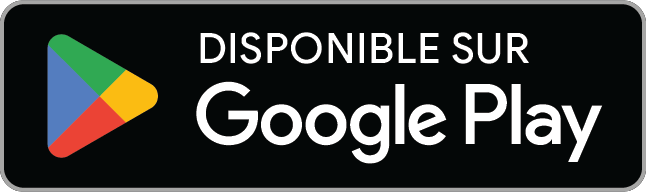 Google Play Store Logo